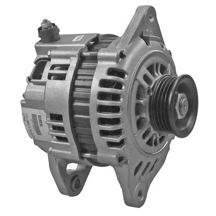 Lichtmaschine 020036 Generator MANDO/KIA 12V 70Amp. 4PV55