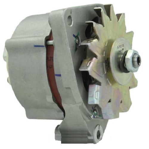 Lichtmaschine 020038 Generator BOSCH/TATA 12V 35Amp.
