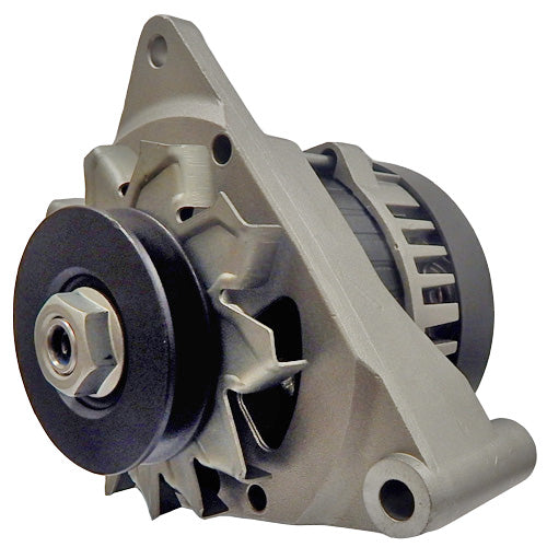 Lichtmaschine 020078 Generator BOSCH/LOMB. 12V 45Amp. 1V71(10)