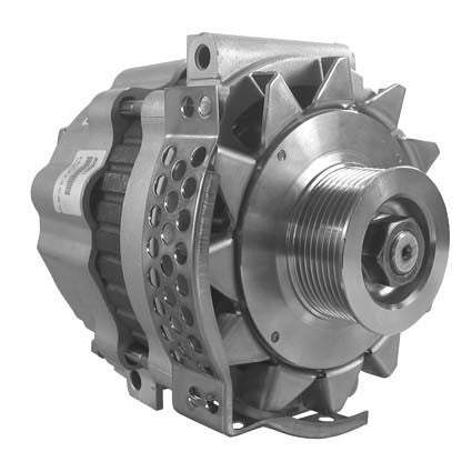 Lichtmaschine 020091 Generator MITSU./FORD 12V 215Amp. 8PV