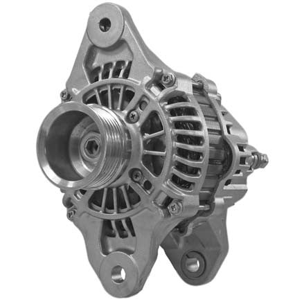 Lichtmaschine 020093 Generator MITSU./VOLVO 12V 115Amp. TEXT