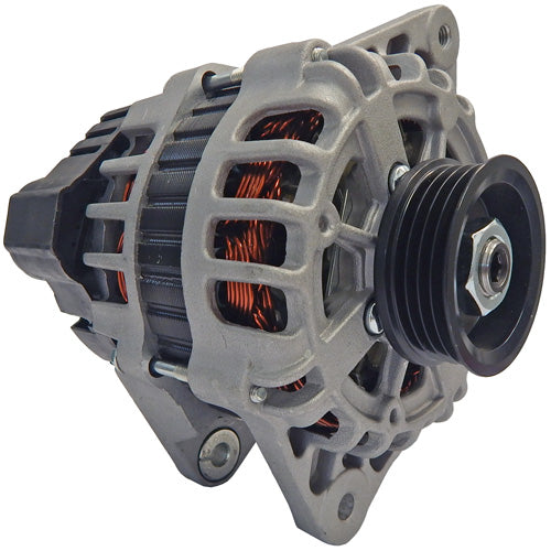 Lichtmaschine 020105 Generator BOSCH/HYUNDAI 12V 70Amp.
