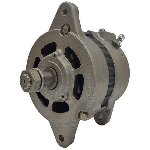 Lichtmaschine 0201081 Generator SAWA./YALE 24V 30Amp.