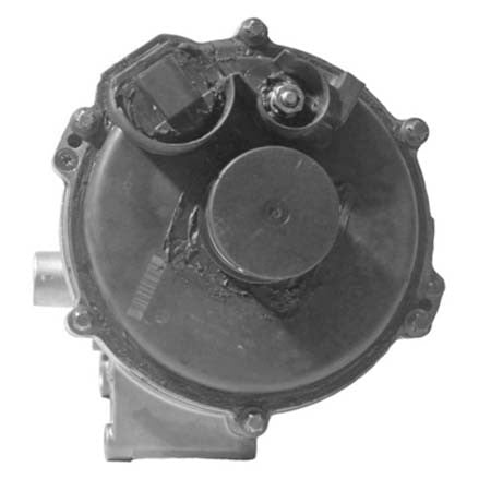 Lichtmaschine 020122 Generator BOSCH/MB 12V 150Amp. 7PVC50