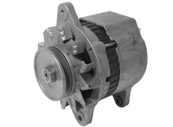 Lichtmaschine 020128 Generator HITACHI/SUZUKI 12V 40Amp. 1V65