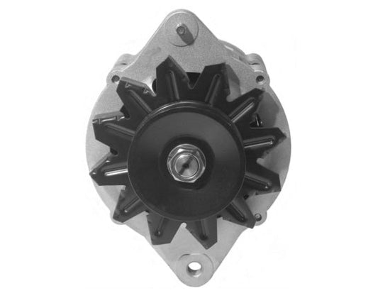 Lichtmaschine 020154 Generator HITACHI/NISSAN 12V 60Amp. 1V80