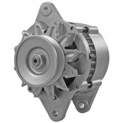 Lichtmaschine 020165 Generator HITACHI/HYSTER 12V 60Amp. 1V80(15)