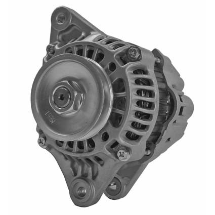 Lichtmaschine 020171 Generator MITSU./SOLÉ 12V 40Amp. 1V68 für L3E2-65ESB, K4E-61WH, L2E-61WH, L3C, L3E, L3E2-33NCB, L3E2-33NCC, Mitsubishi, L3E2-64ESA, L3E-W461ML , L3E-31NCN, L3E-61KL, L3E-63ESA, L3E-W261ML, L3E-W262KL, L3E-W431KBS, L3E-W461ML, L3E2-63ESA