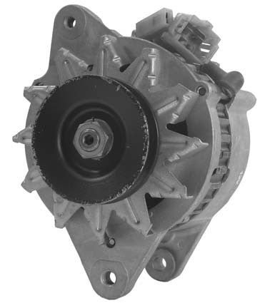 Lichtmaschine 020201 Generator HITACHI/ISUZU 12V 50Amp. 1V82