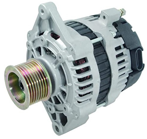 Lichtmaschine 020207 Generator DEL./CUMMINS 12V 70Amp.