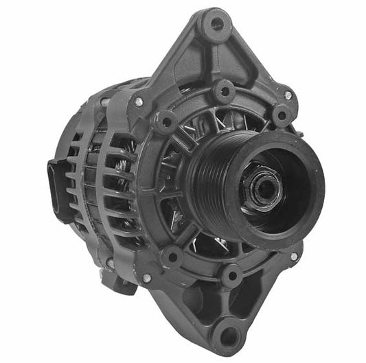 Lichtmaschine 020208 Generator DEL./CUMMINS 12V 95Amp. 8PV55