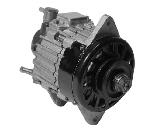 Lichtmaschine 020210 Generator NIK./NISSAN