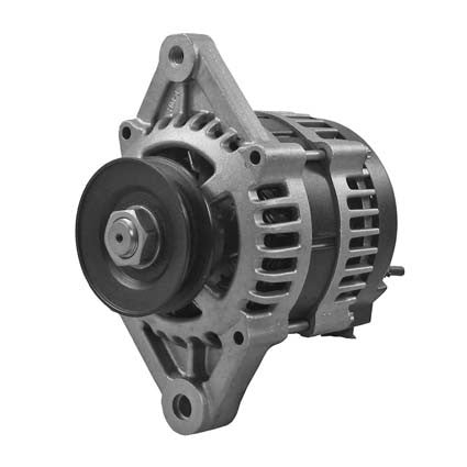Lichtmaschine 020236 Generator DEL./CUMMINS 12V 50Amp. 1V69(11)