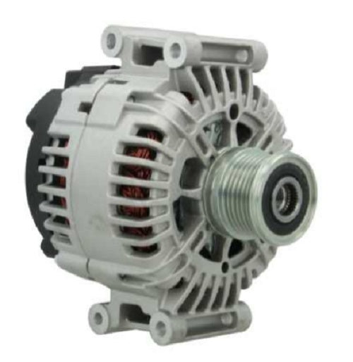 Lichtmaschine 020257 Generator VALEO/MB 12V 150Amp. 6PVC50