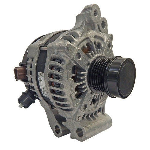 Lichtmaschine 020270 Generator DENSO/FORD 12V 170Amp. 6PVC52