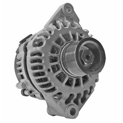 Lichtmaschine 020282 Generator DEL./CAT 24V 50Amp. 8PV56