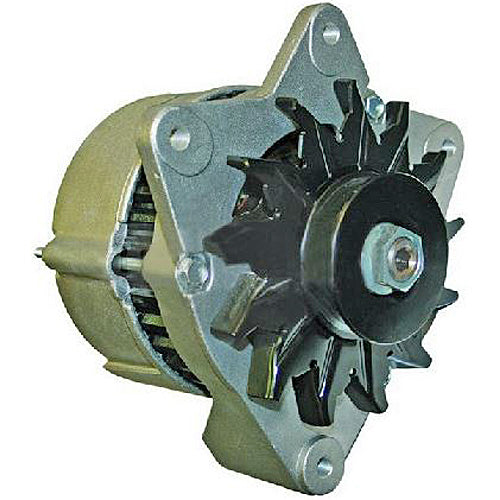 Lichtmaschine 020289 Generator PREST./J.DEERE 12V 70Amp. 1V65