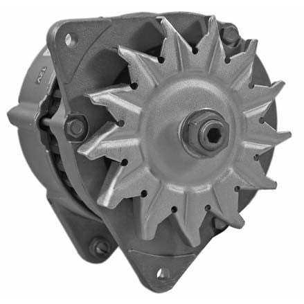 Lichtmaschine 020300 Generator LUCAS/JCB 12V 60Amp.