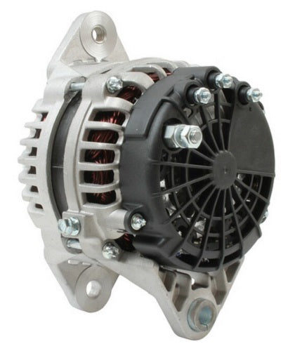 Lichtmaschine 020313 Generator DENSO/CAT 12V 200Amp.