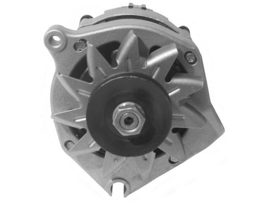Lichtmaschine 02032241 Generator VALEO/CITROEN 12V 80Amp. 1V73