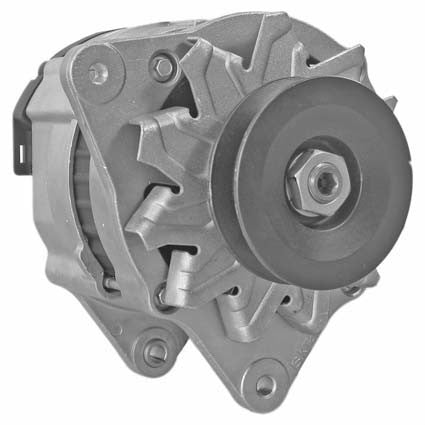 Lichtmaschine 0203334 Generator LETRIKA/JCB 12V 80Amp. 1V80(13)