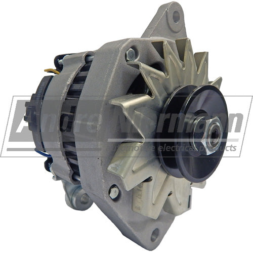 Lichtmaschine 02034000 Generator VALEO/RENAULT 12V 60Amp. 4PV67