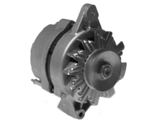 Lichtmaschine 02034461 Generator DEL./OPEL 14V 65Amp.