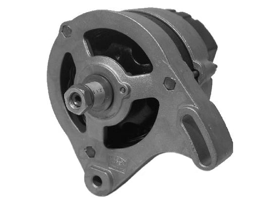 Lichtmaschine 02035641 Generator MARELLI/FIAT 12V 65Amp. 1V65 für LDW 702, Lombardini