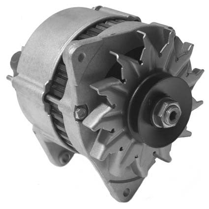 Lichtmaschine 02036041 Generator LUCAS/FORD 12V 70Amp. 1V63