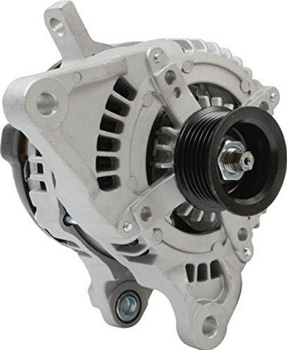 Lichtmaschine 020360 Generator DENSO/CHRYSLER 12V 160Amp. 6PV53