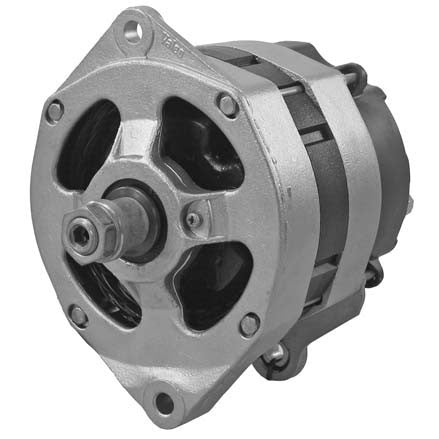 Lichtmaschine 02036240 Generator VALEO/SCANIA 24V 75Amp.