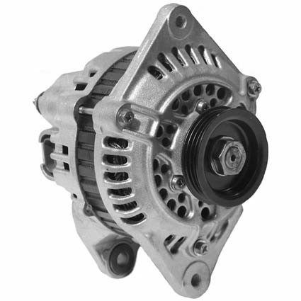 Lichtmaschine 02036471 Generator MITSU./MAZDA 12V 65Amp. 3PV65