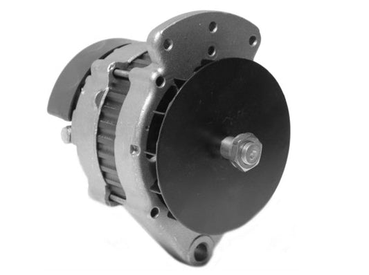 Lichtmaschine 020373 Generator MOTO./T.KING 12V 23Amp.