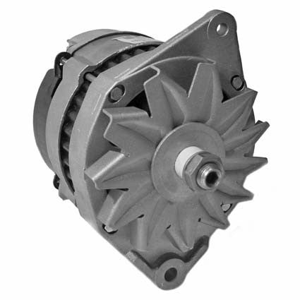 Lichtmaschine 02038351 Generator VALEO/VOLVO 24V 60Amp. 2V83