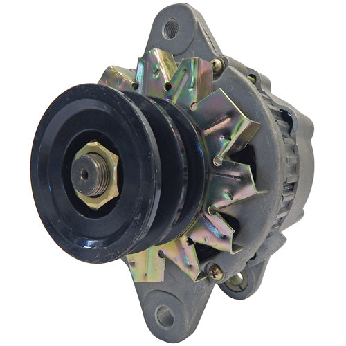 Lichtmaschine 020383 Generator MITSU./CAT 24V 25Amp.