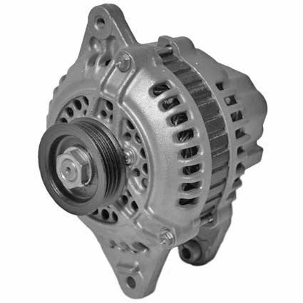 Lichtmaschine 02038451 Generator MITSU./COLT 12V 65Amp. 4PV61