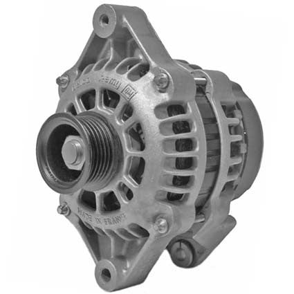 Lichtmaschine 02038600 Generator DEL./OPEL 12V 70Amp. 6PV50