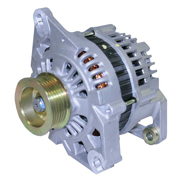 Lichtmaschine 02038781 Generator VALEO/PEUGEOT 12V 80Amp. 6PV56