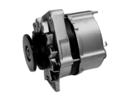 Lichtmaschine 020393 Generator BOSCH/CARRIER 12V 65Amp. 1V