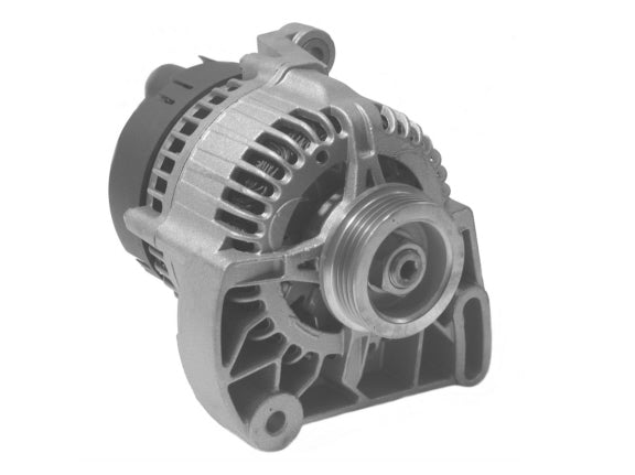 Lichtmaschine 02039471 Generator MARELLI/FIAT 14V 65Amp. 4PV60