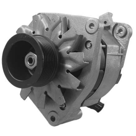 Lichtmaschine 02039481 Generator VALEO/BMW 12V 105Amp. 1V70