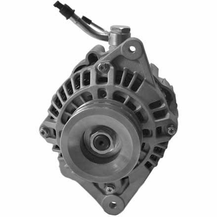 Lichtmaschine 020399 Generator MITSU./PAJERO 12V 65Amp. 2V77