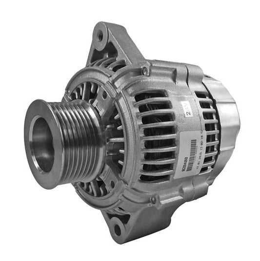 Lichtmaschine 020400 Generator DENSO/J.DEERE 24V 60Amp. 8PV63
