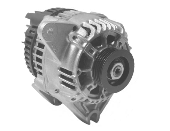 Lichtmaschine 02040201 Generator VALEO/PEUGEOT 14V 70Amp. 5PV56