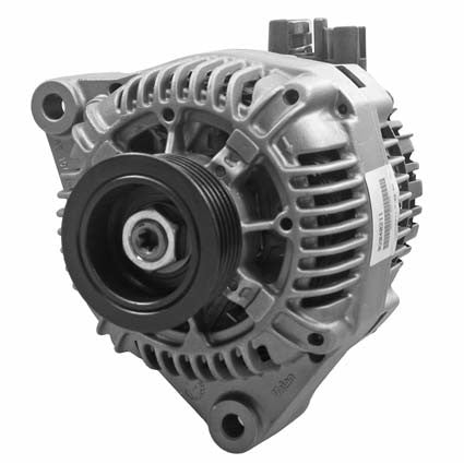 Lichtmaschine 02040211 Generator VALEO/CITROEN 14V 90Amp. 6PV63