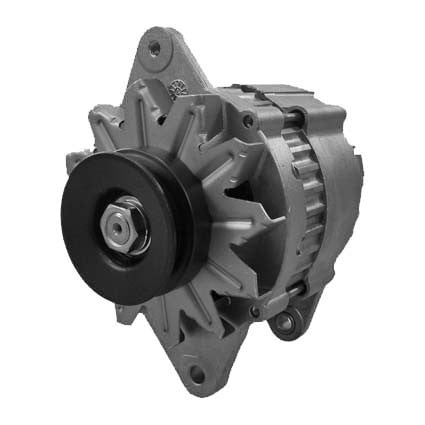 Lichtmaschine 020402 Generator HITACHI/NISSAN 12V 50Amp. 1V75