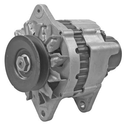 Lichtmaschine 020406 Generator HITACHI/NISSAN 12V 70Amp. 1V95