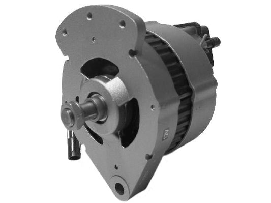 Lichtmaschine 020409 Generator MOTO./CARRIER 12V 65Amp.