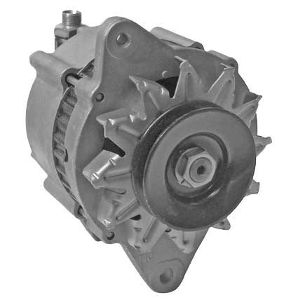 Lichtmaschine 020411 Generator HITACHI/ISUZU 12V 70Amp. 1V80