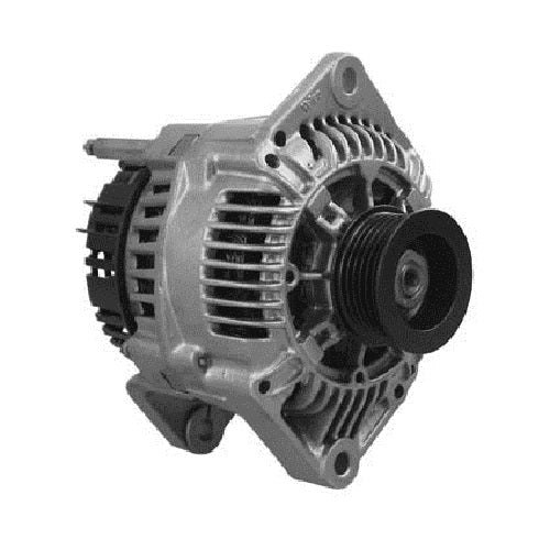 Lichtmaschine 02041441 Generator VALEO/RENAULT 12V 110Amp. 6PV55